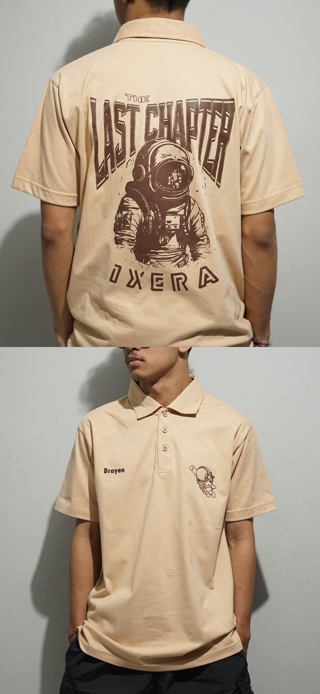 kaos